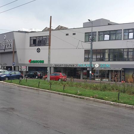 Apartments R Sport Boutique Saraievo Exterior foto