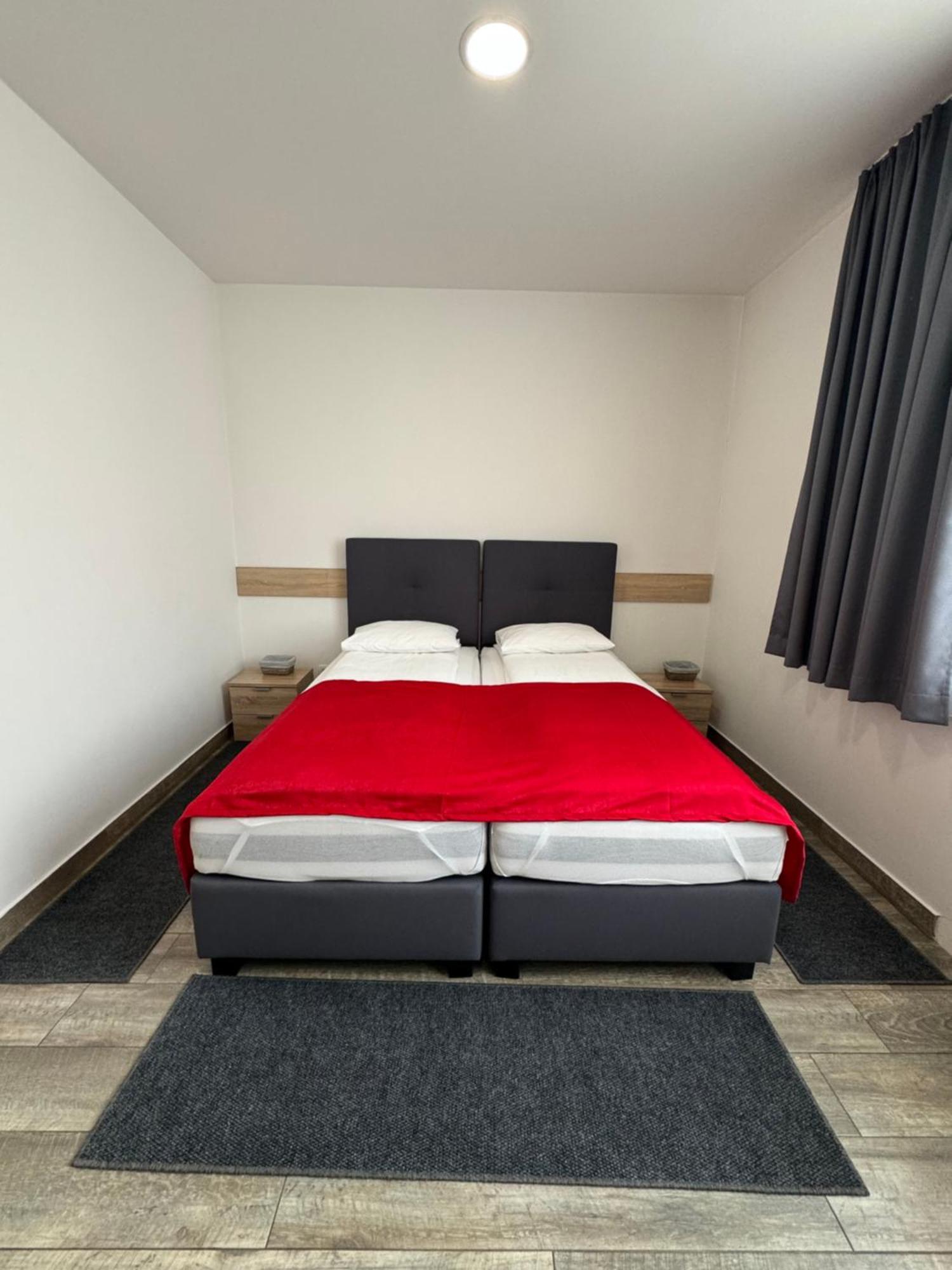 Apartments R Sport Boutique Saraievo Exterior foto