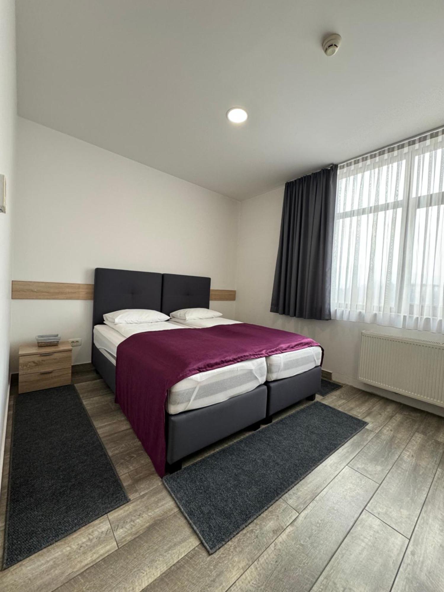 Apartments R Sport Boutique Saraievo Exterior foto