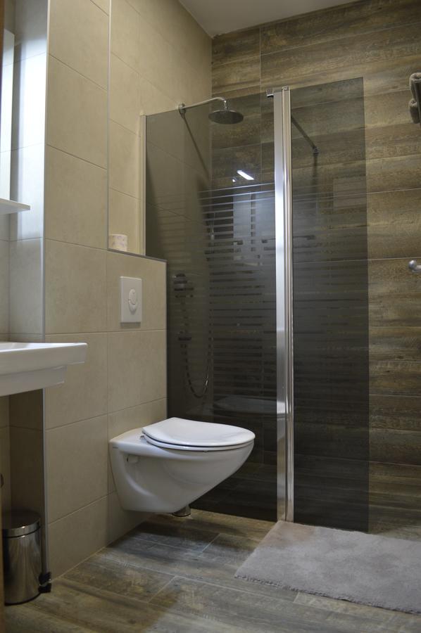Apartments R Sport Boutique Saraievo Exterior foto