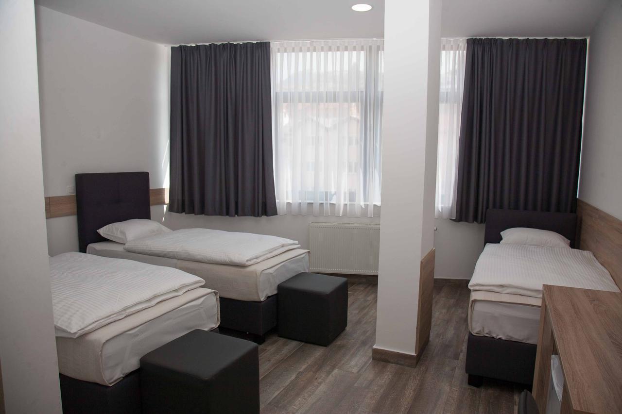 Apartments R Sport Boutique Saraievo Exterior foto