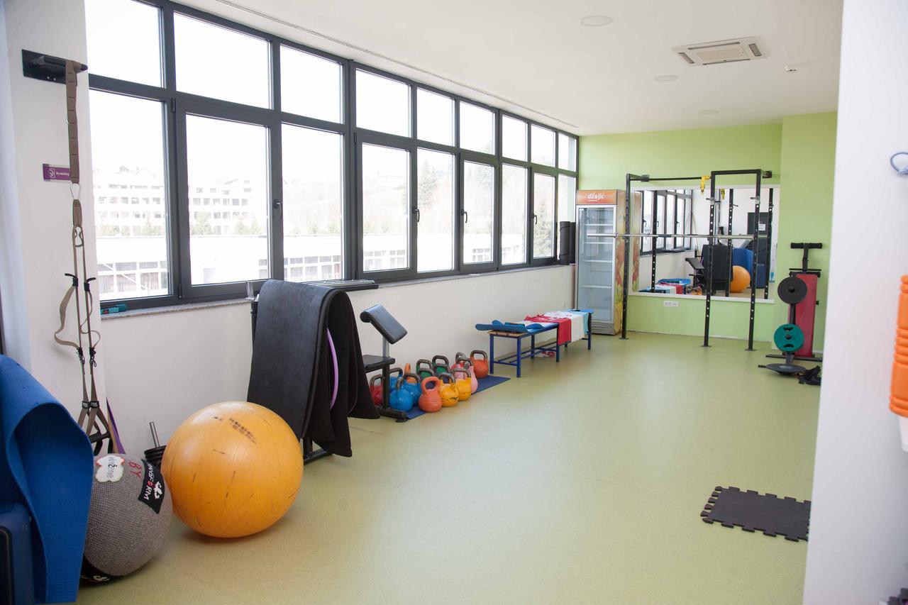 Apartments R Sport Boutique Saraievo Exterior foto