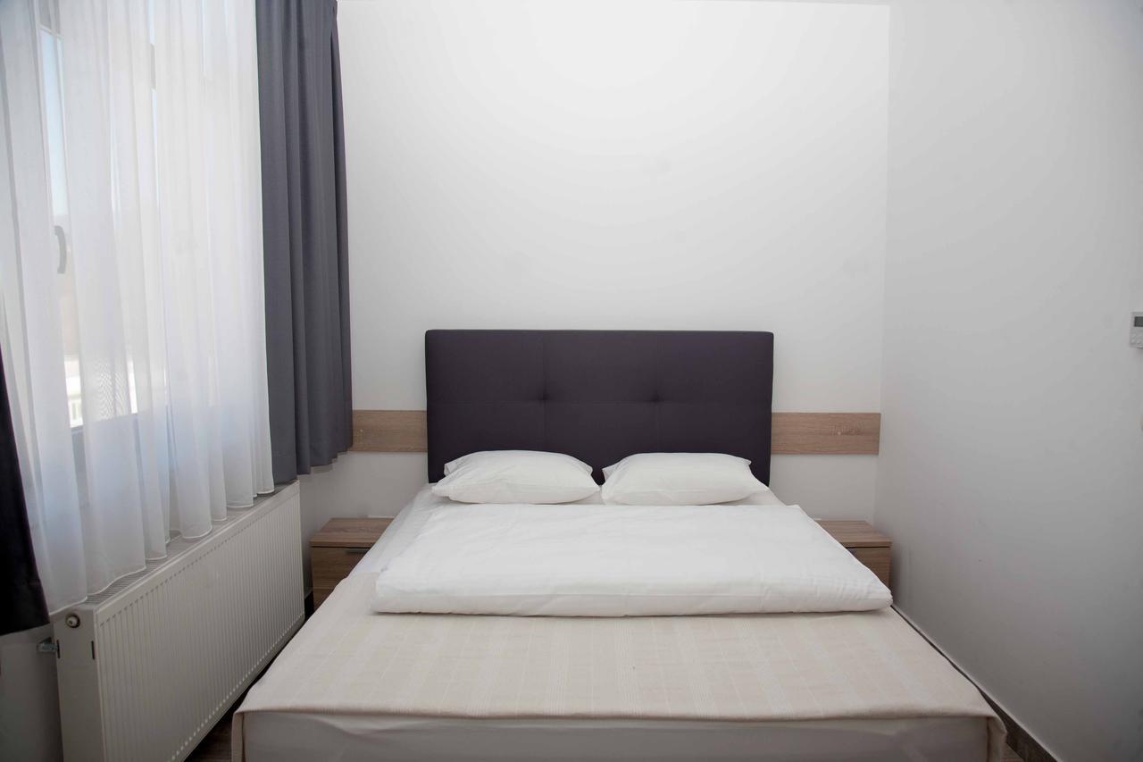 Apartments R Sport Boutique Saraievo Exterior foto